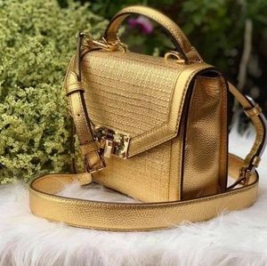 Michael Kors Crossbody+handbag (New)